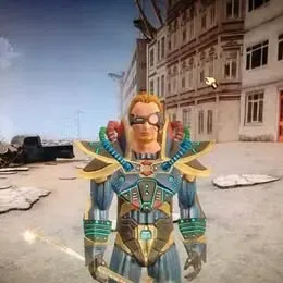 LoadFent